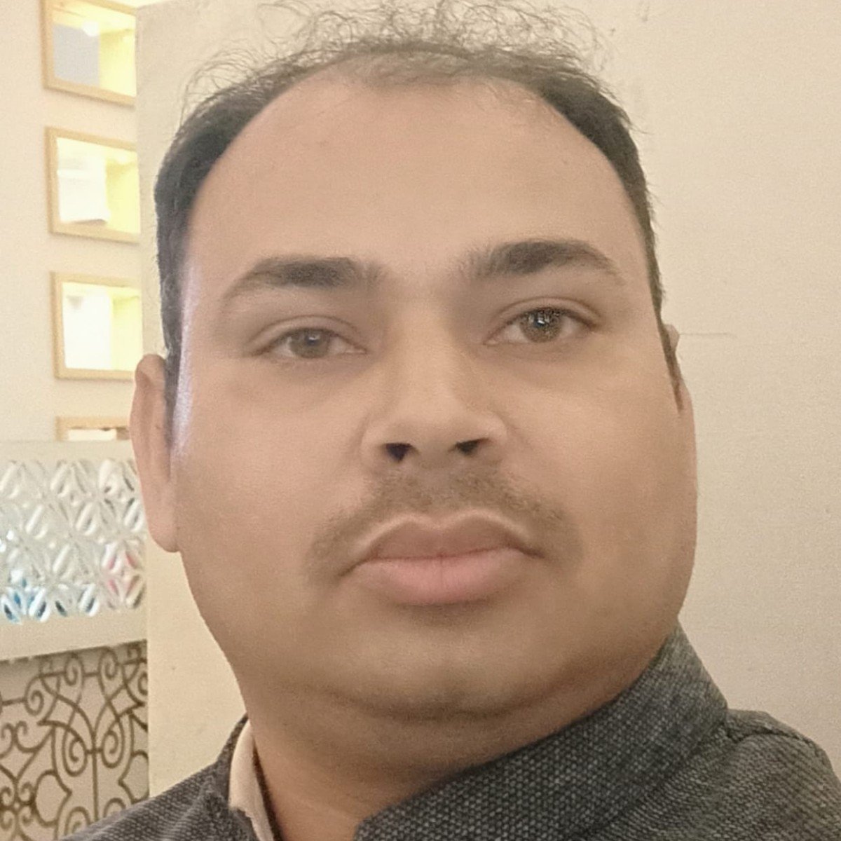 Dipak Kumar